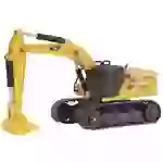 Carrera 1:64 RC Einsteiger Funktionsmodell Baufahrzeug Carrera 1:64 RC Einsteiger Funktionsmodell Baufahrzeug