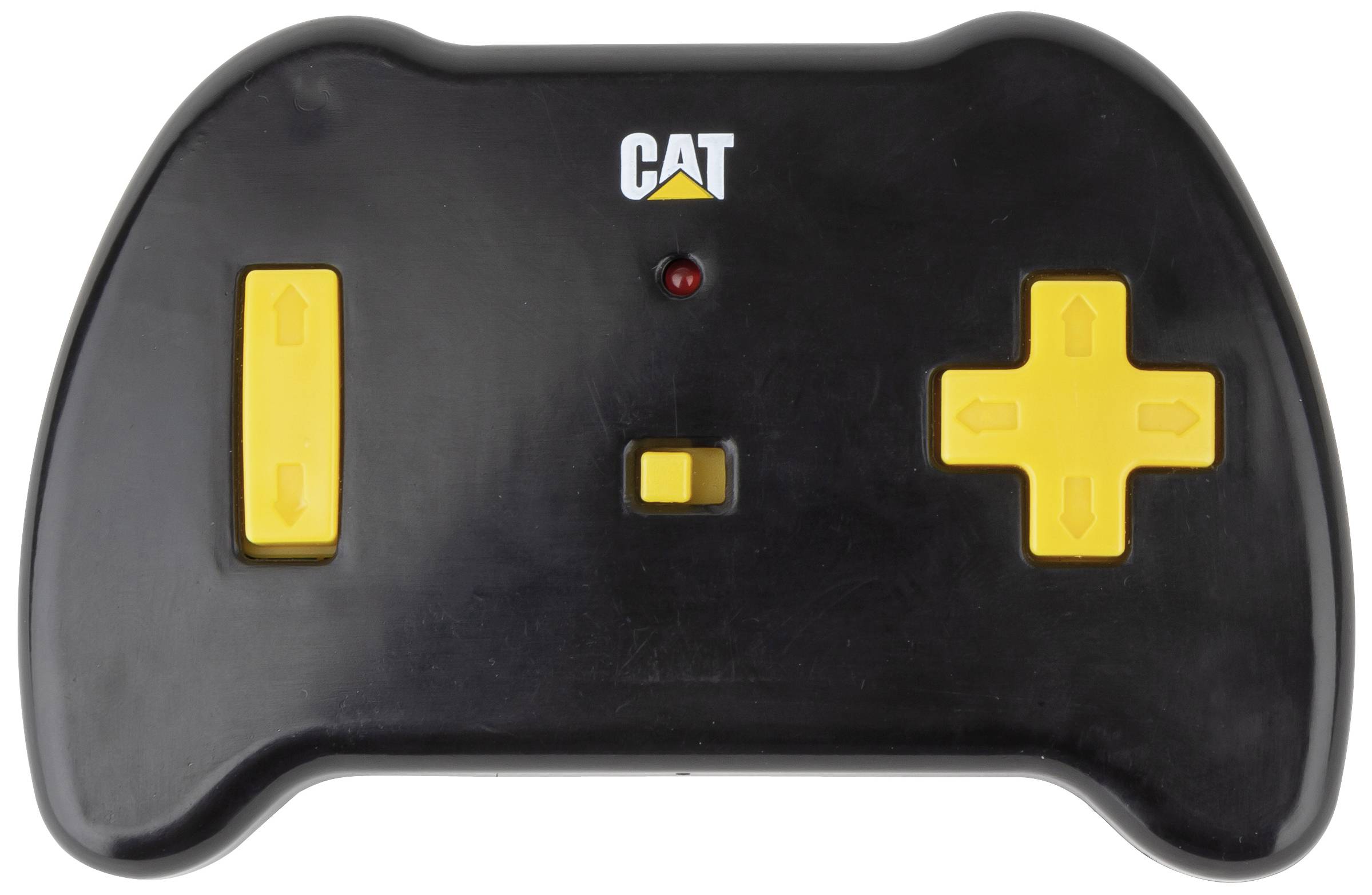 Carrera 1:64 RC Einsteiger Funktionsmodell Baufahrzeug