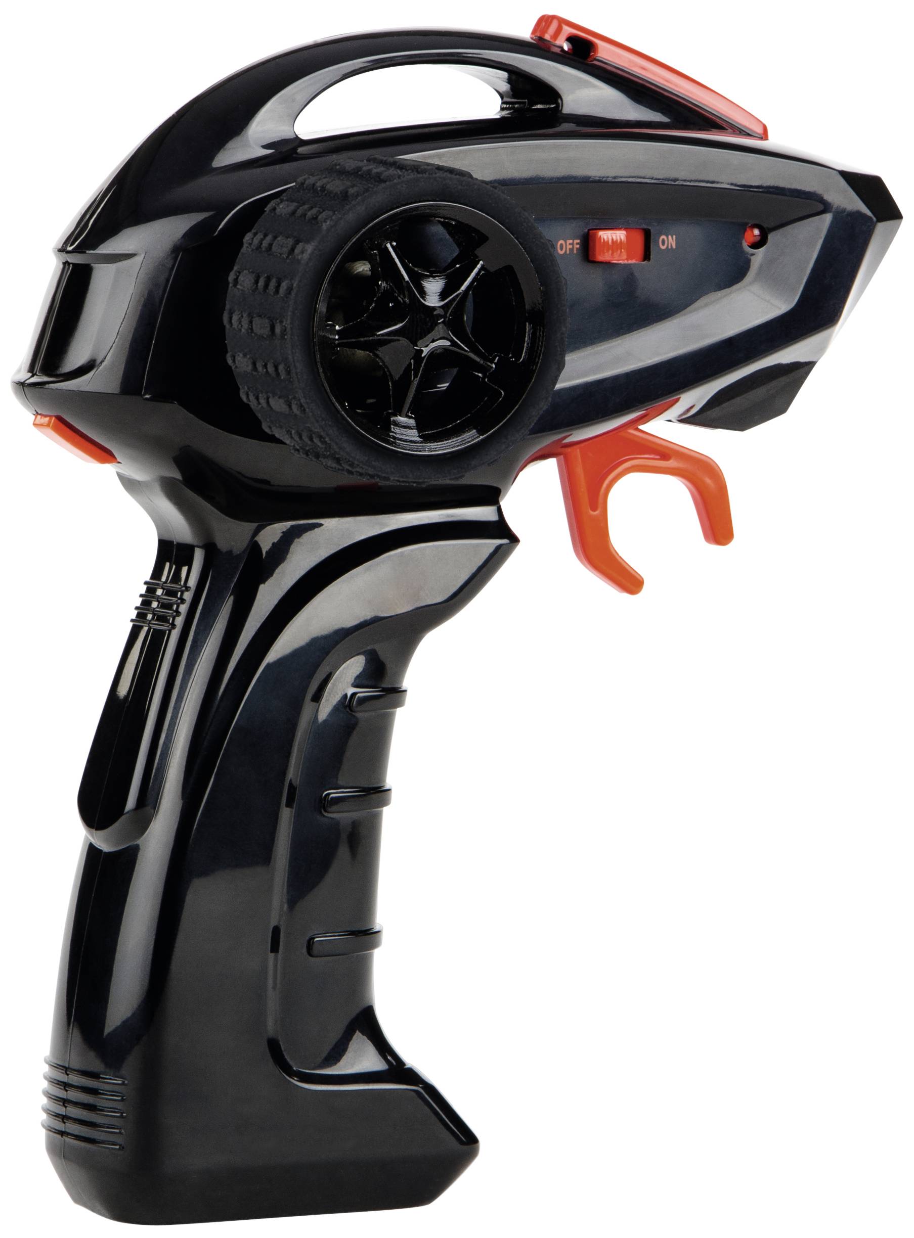 Carrera 370160148 1:16 RC Einsteiger Modellauto Elektro Rennwagen Allradantrieb (4WD)