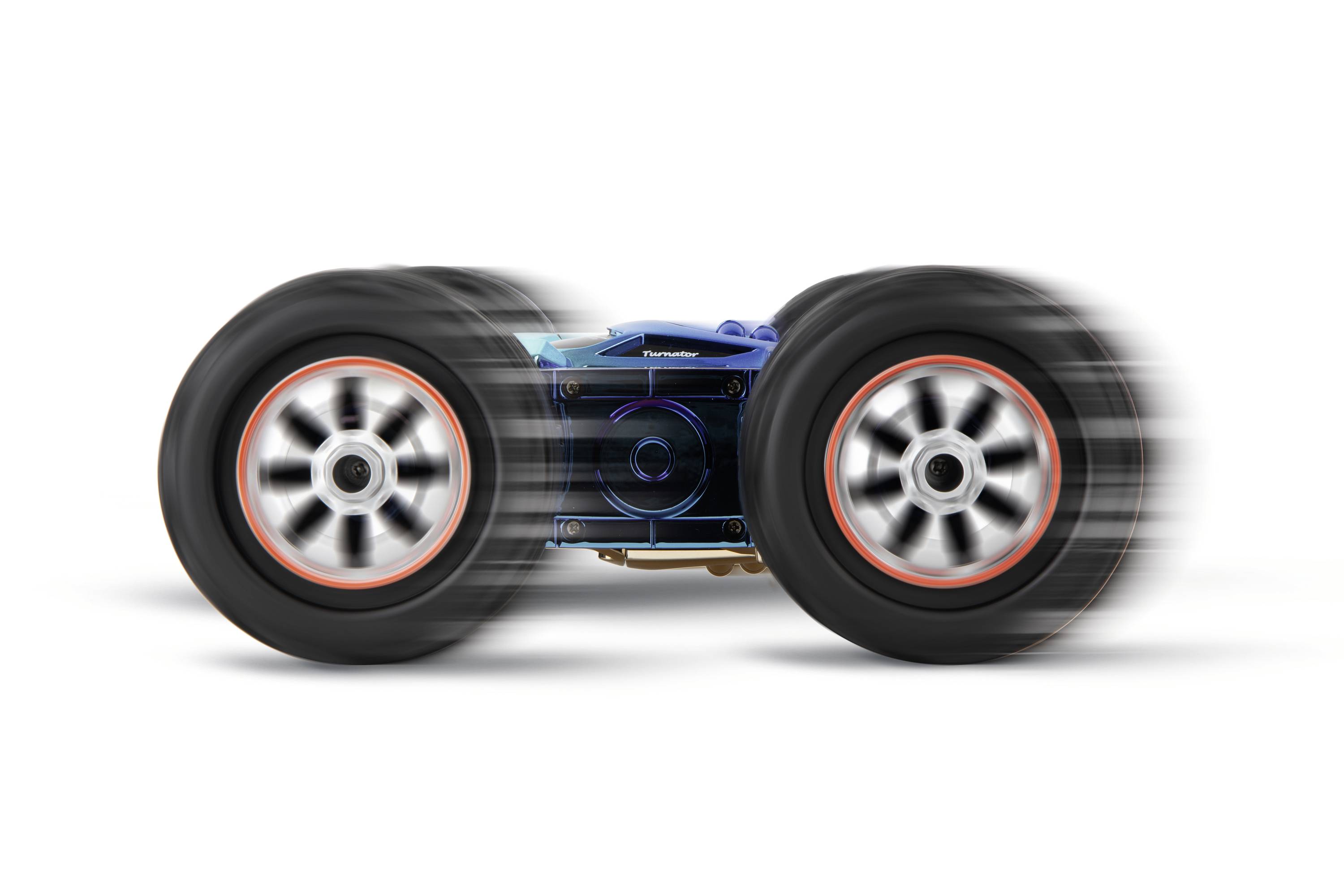 Carrera 370162114 1:16 RC Einsteiger Modellauto Elektro