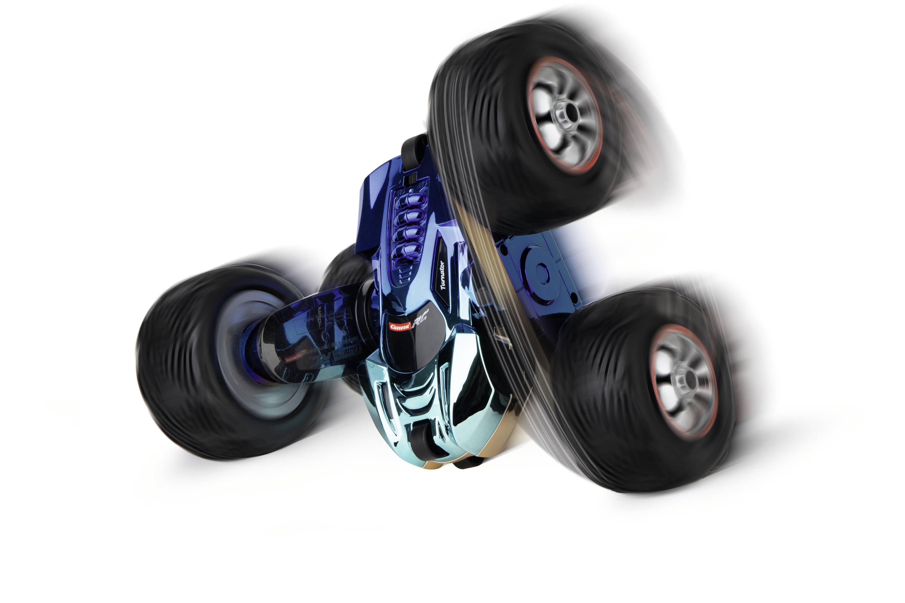 Carrera 370162114 1:16 RC Einsteiger Modellauto Elektro