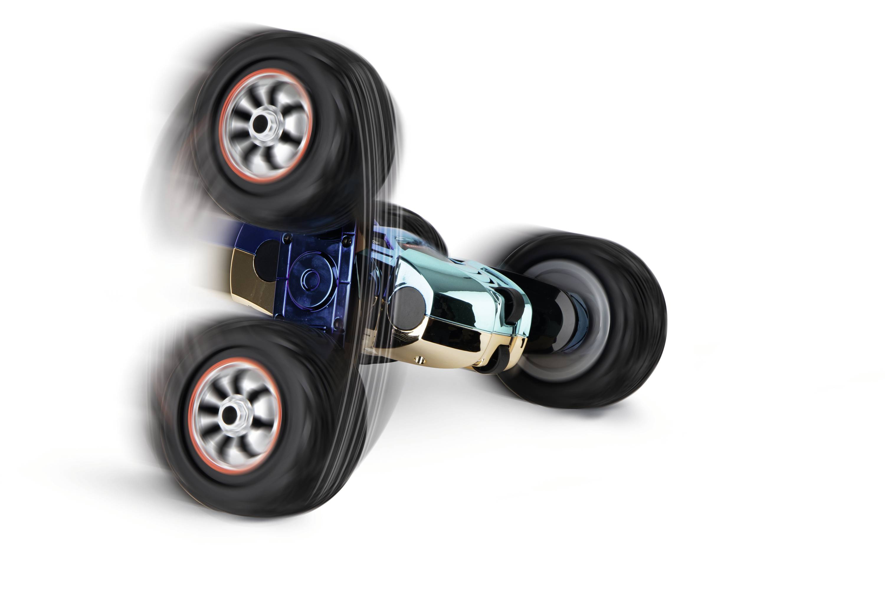 Carrera 370162114 1:16 RC Einsteiger Modellauto Elektro