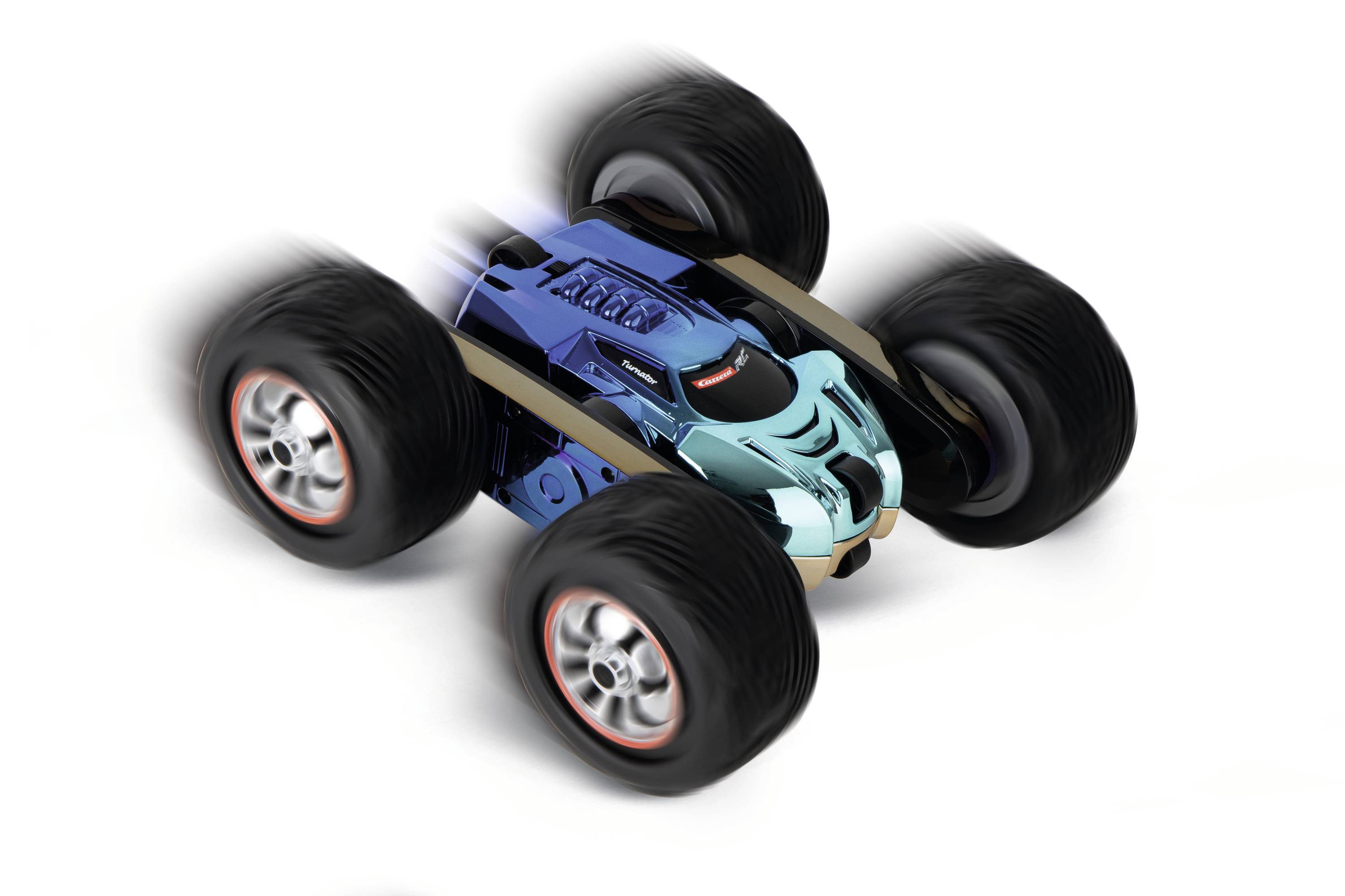 Carrera 370162114 1:16 RC Einsteiger Modellauto Elektro