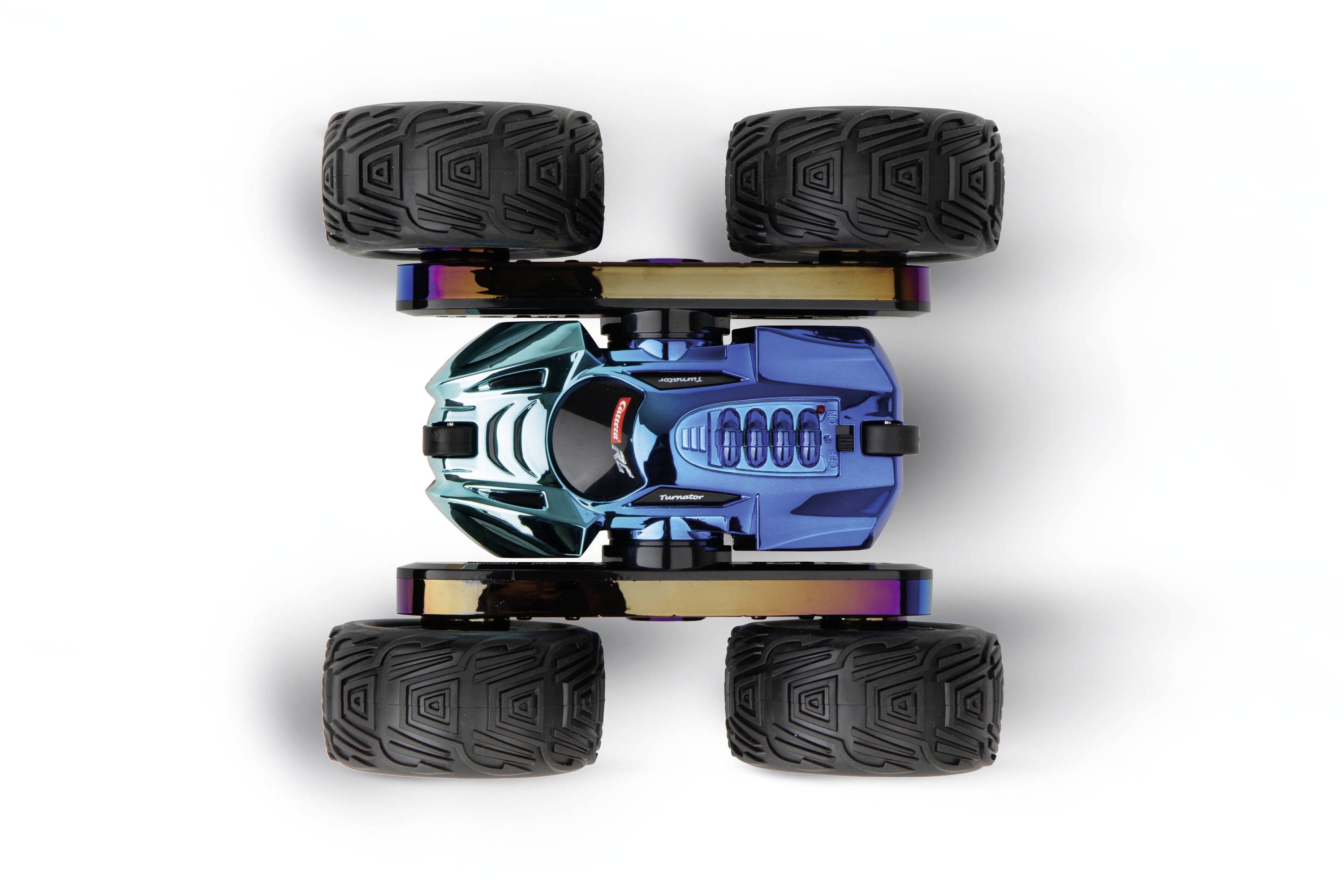 Carrera 370162114 1:16 RC Einsteiger Modellauto Elektro