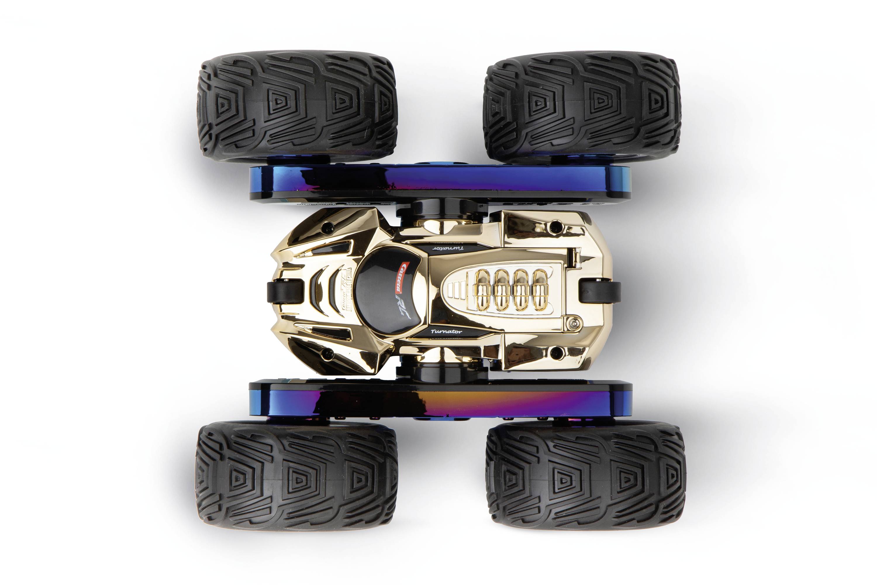 Carrera 370162114 1:16 RC Einsteiger Modellauto Elektro