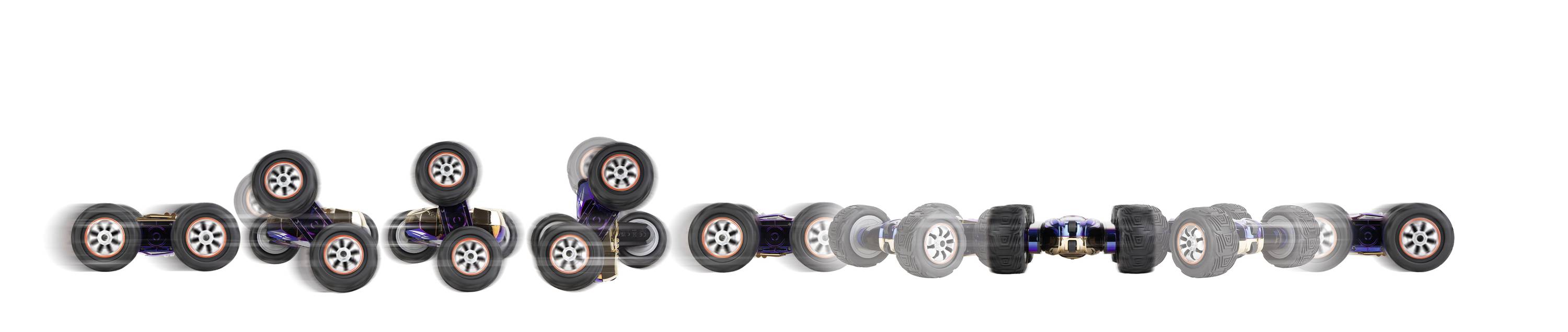 Carrera 370162114 1:16 RC Einsteiger Modellauto Elektro