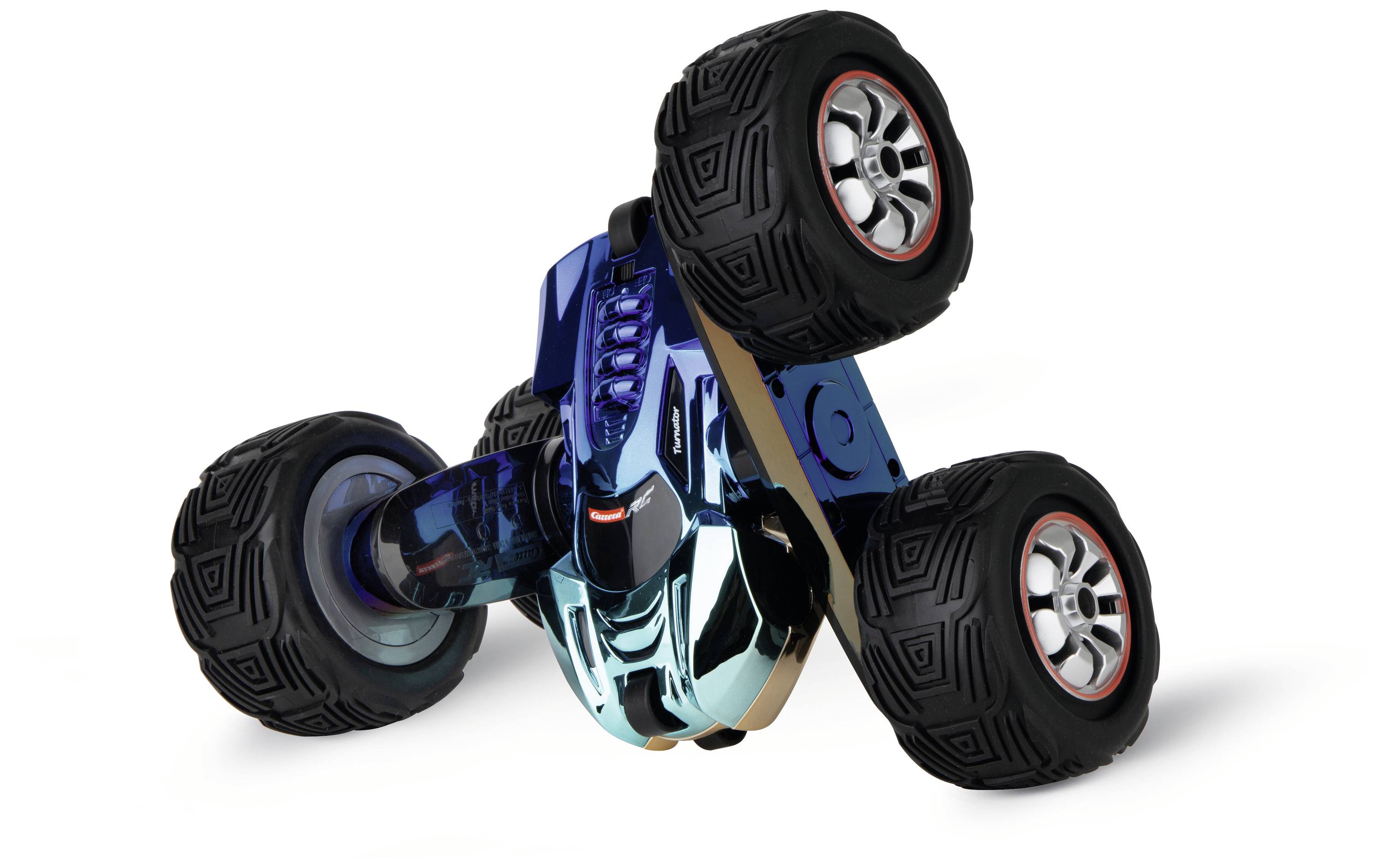 Carrera 370162114 1:16 RC Einsteiger Modellauto Elektro