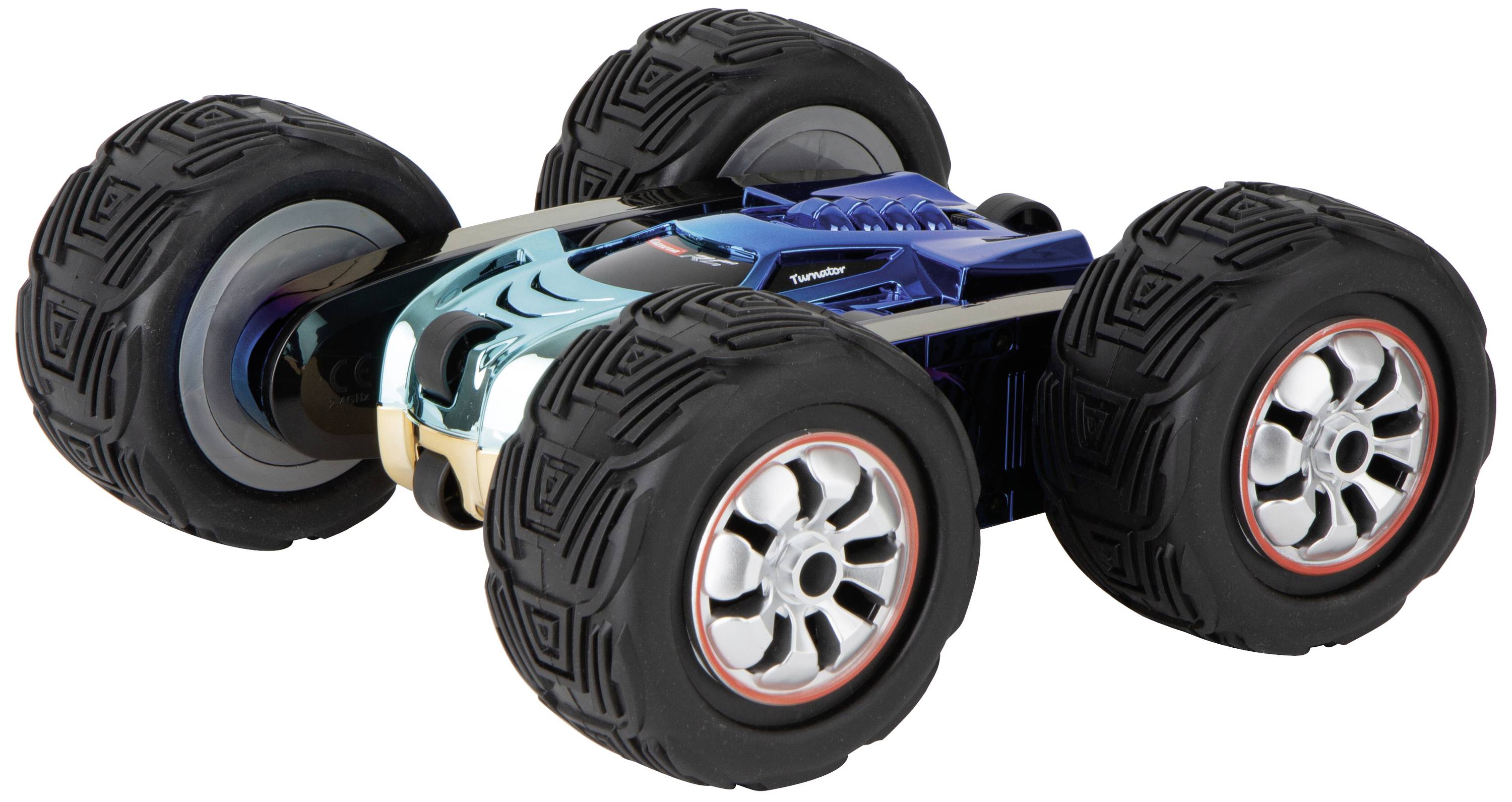 Carrera 370162114 1:16 RC Einsteiger Modellauto Elektro