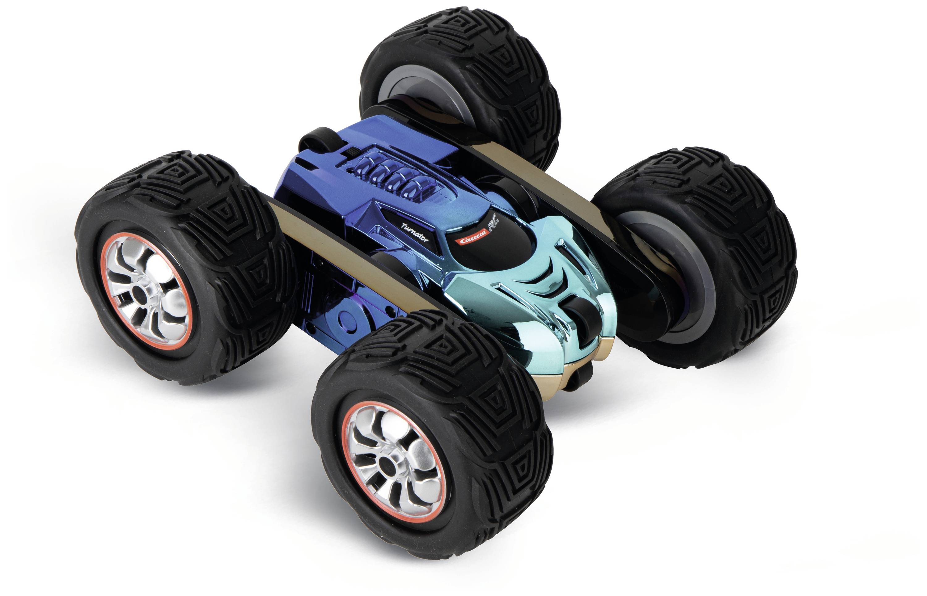 Carrera 370162114 1:16 RC Einsteiger Modellauto Elektro