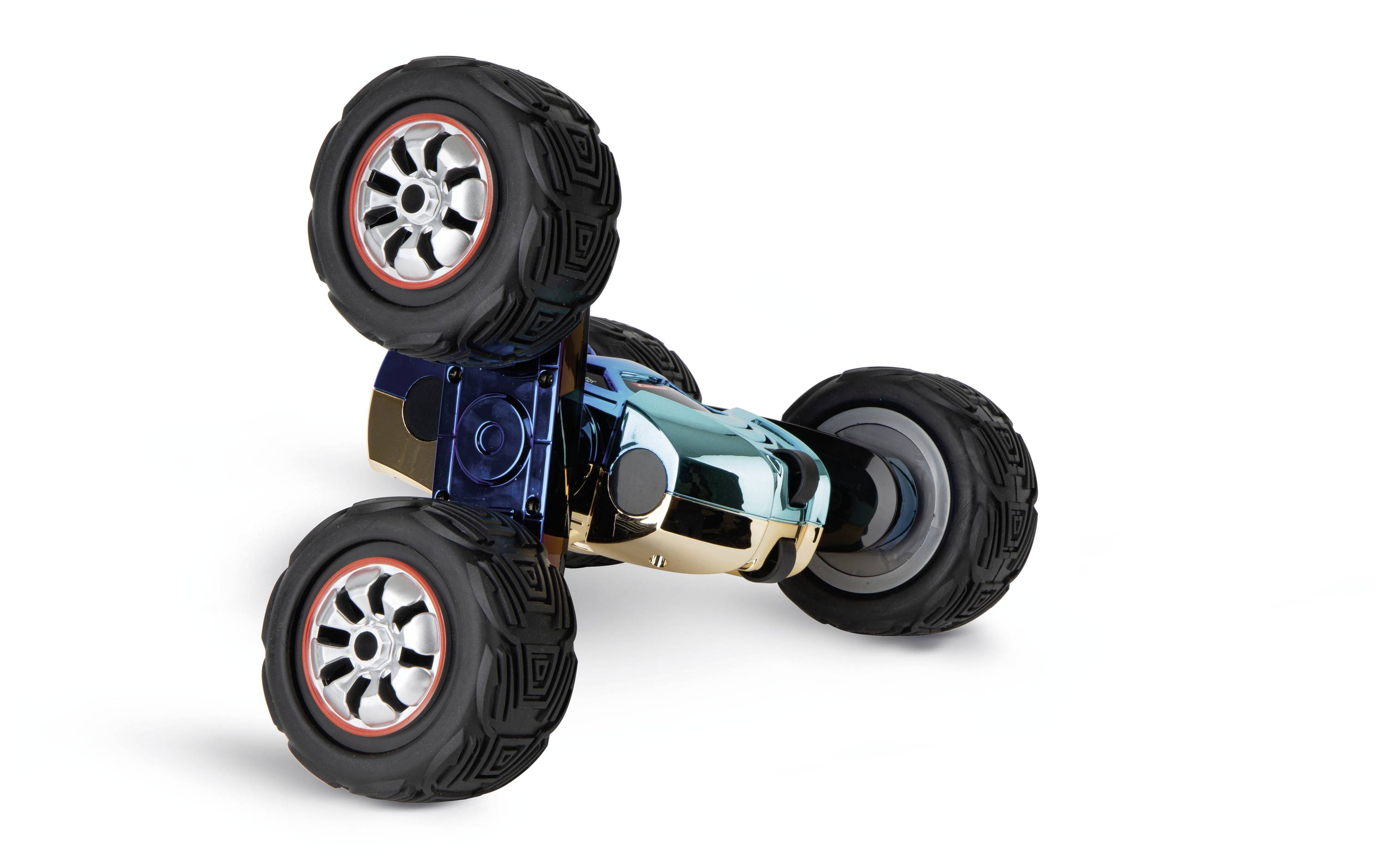 Carrera 370162114 1:16 RC Einsteiger Modellauto Elektro