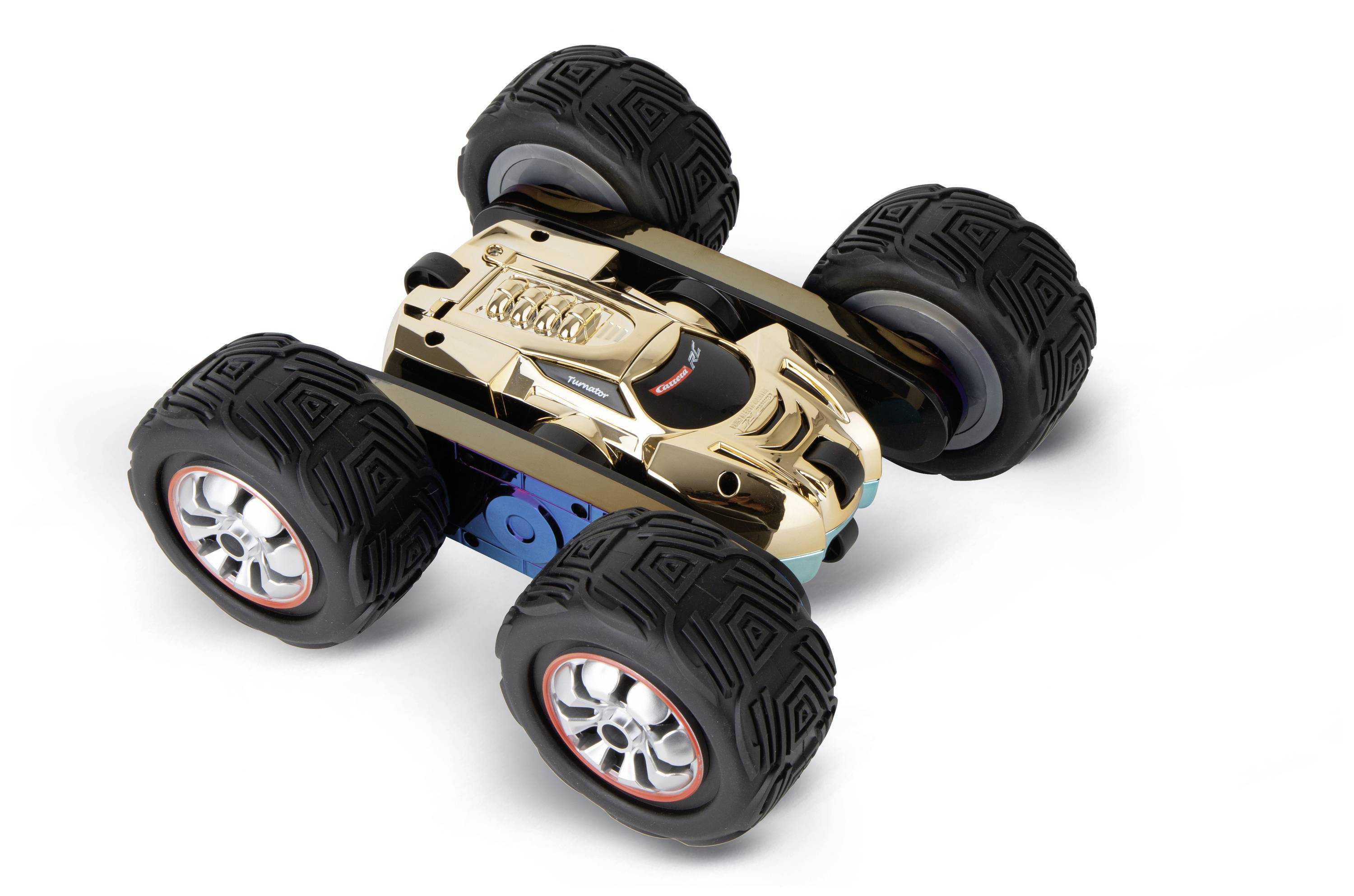 Carrera 370162114 1:16 RC Einsteiger Modellauto Elektro