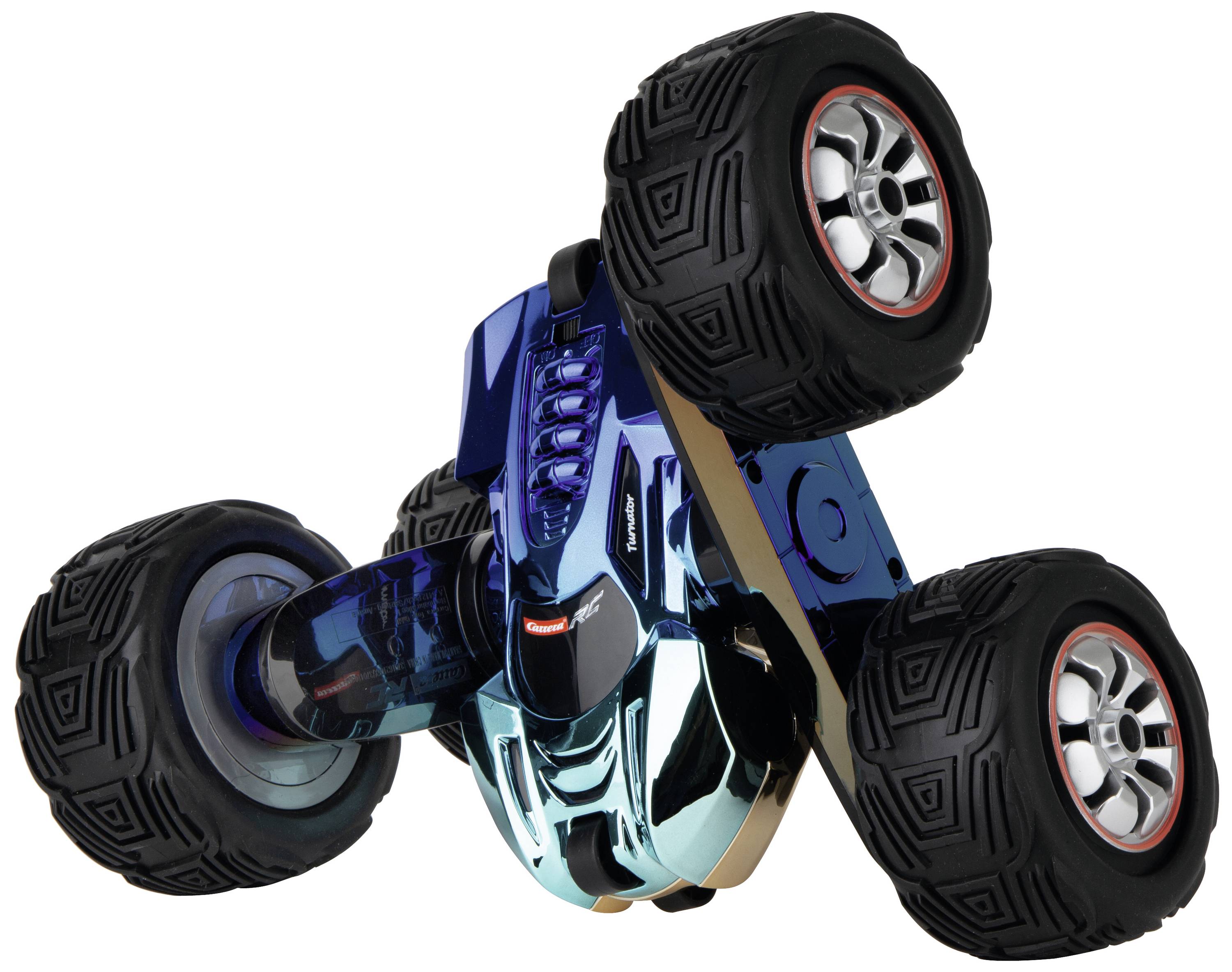 Carrera 370162114 1:16 RC Einsteiger Modellauto Elektro