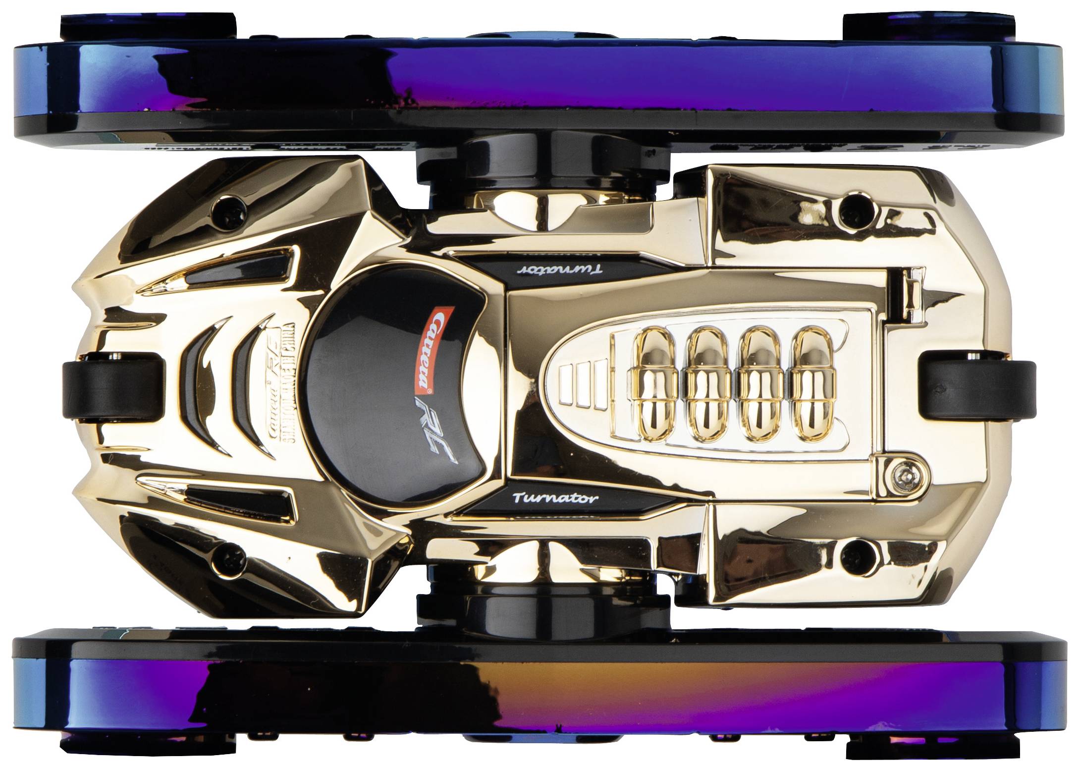 Carrera 370162114 1:16 RC Einsteiger Modellauto Elektro