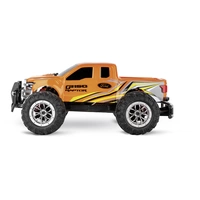 Carrera 370162126 1:16 RC Einsteiger Modellauto Elektro Geländewagen Allradantrieb (4WD) Carrera 370162126 1:16 RC Einsteiger Modellauto Elektro Geländewagen Allradantrieb (4WD)