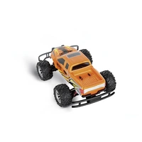 Carrera 370162126 1:16 RC Einsteiger Modellauto Elektro Geländewagen Allradantrieb (4WD) Carrera 370162126 1:16 RC Einsteiger Modellauto Elektro Geländewagen Allradantrieb (4WD)
