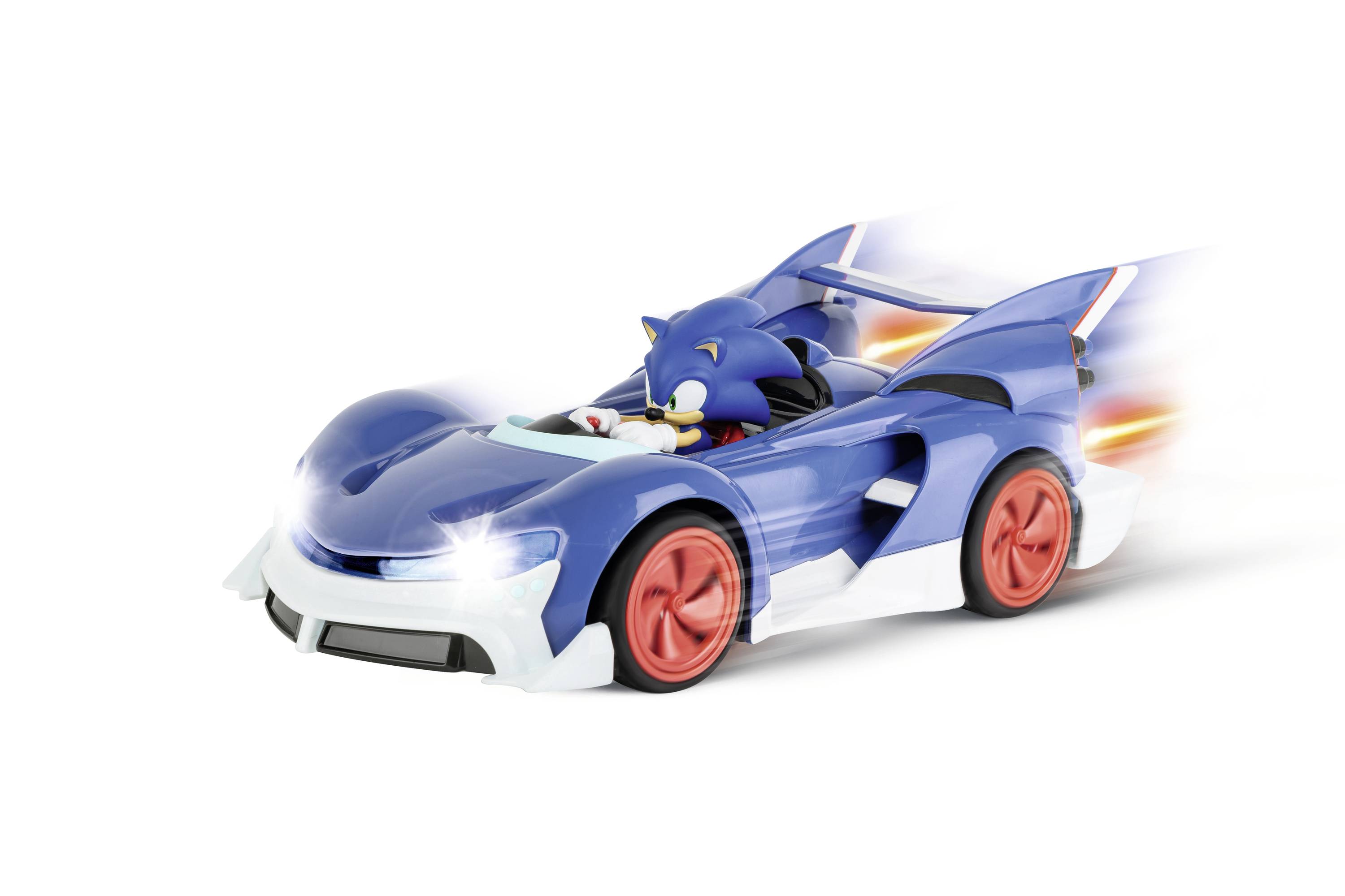 Carrera 370201063 1:18 RC Einsteiger Modellauto Elektro Rennwagen