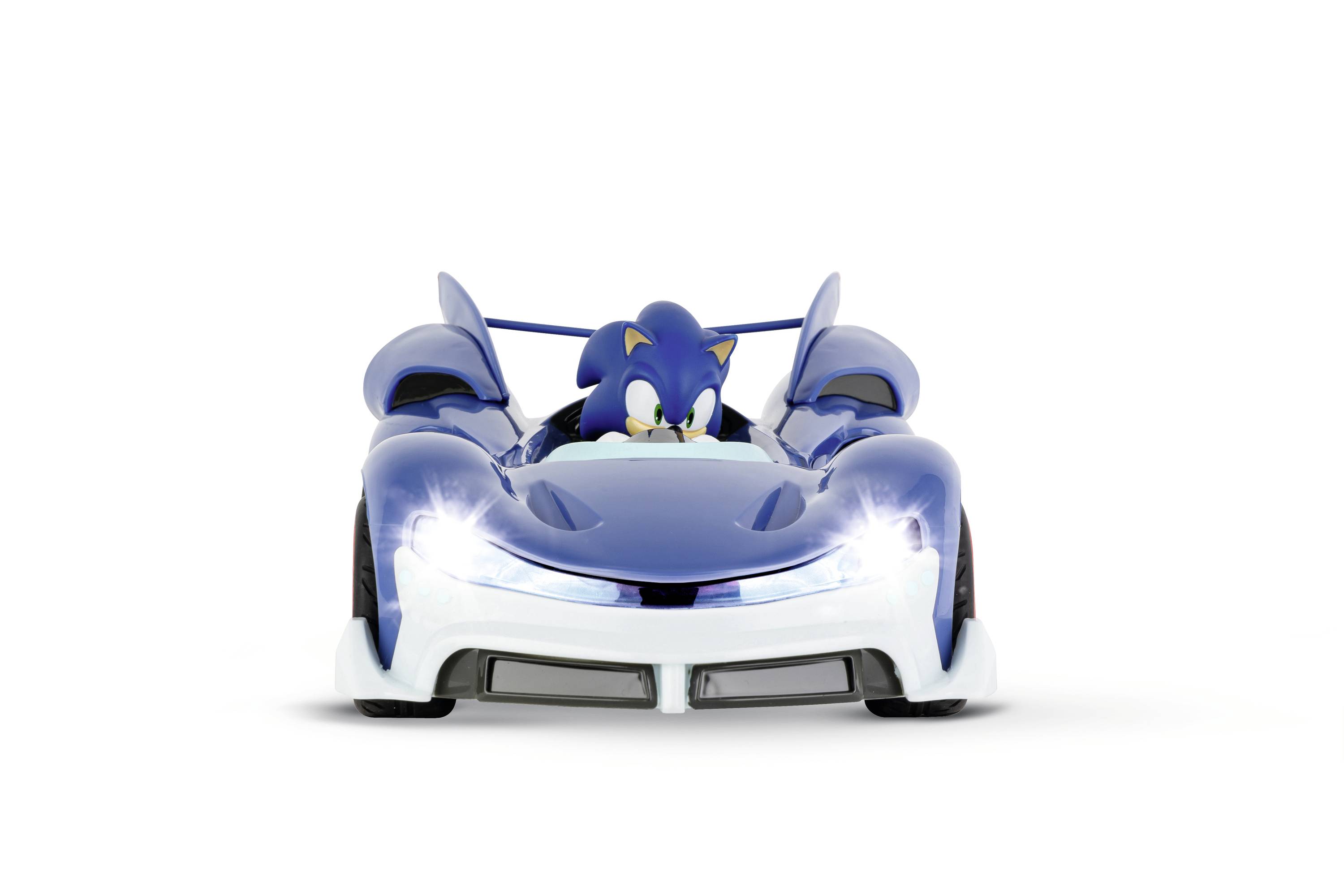 Carrera 370201063 1:18 RC Einsteiger Modellauto Elektro Rennwagen