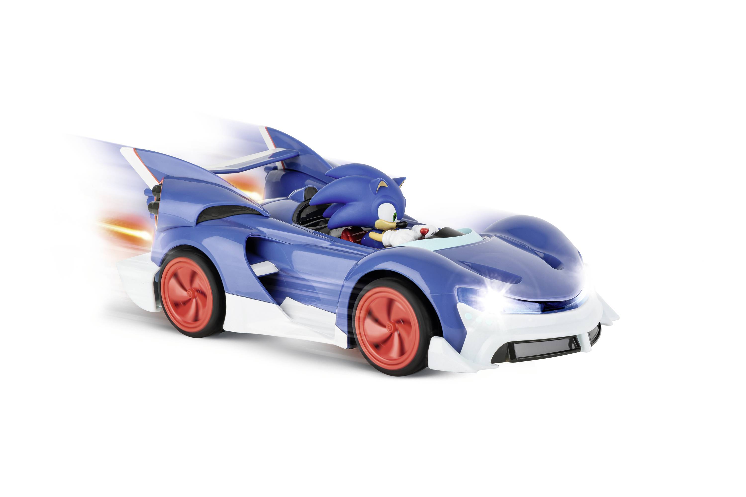 Carrera 370201063 1:18 RC Einsteiger Modellauto Elektro Rennwagen