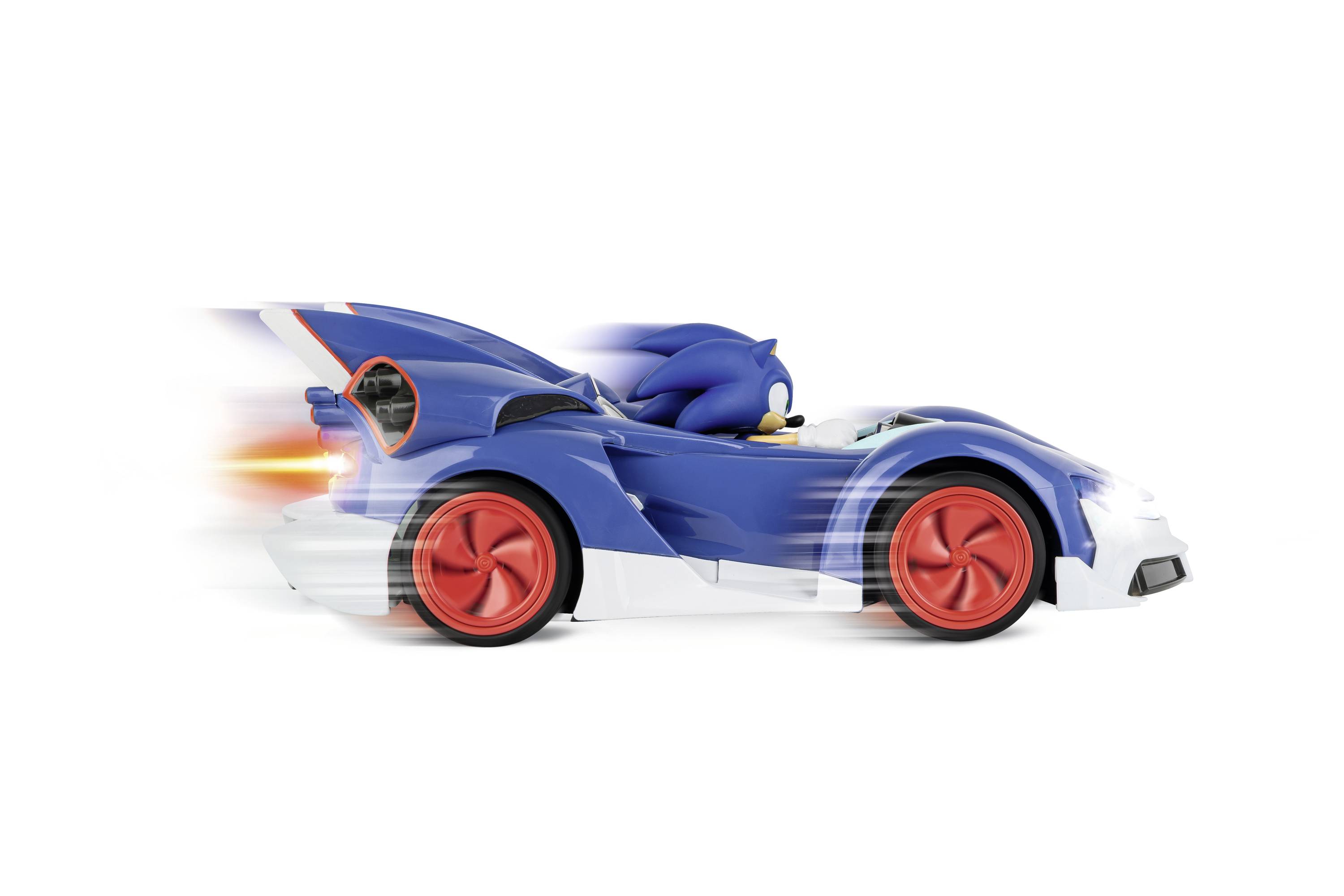 Carrera 370201063 1:18 RC Einsteiger Modellauto Elektro Rennwagen