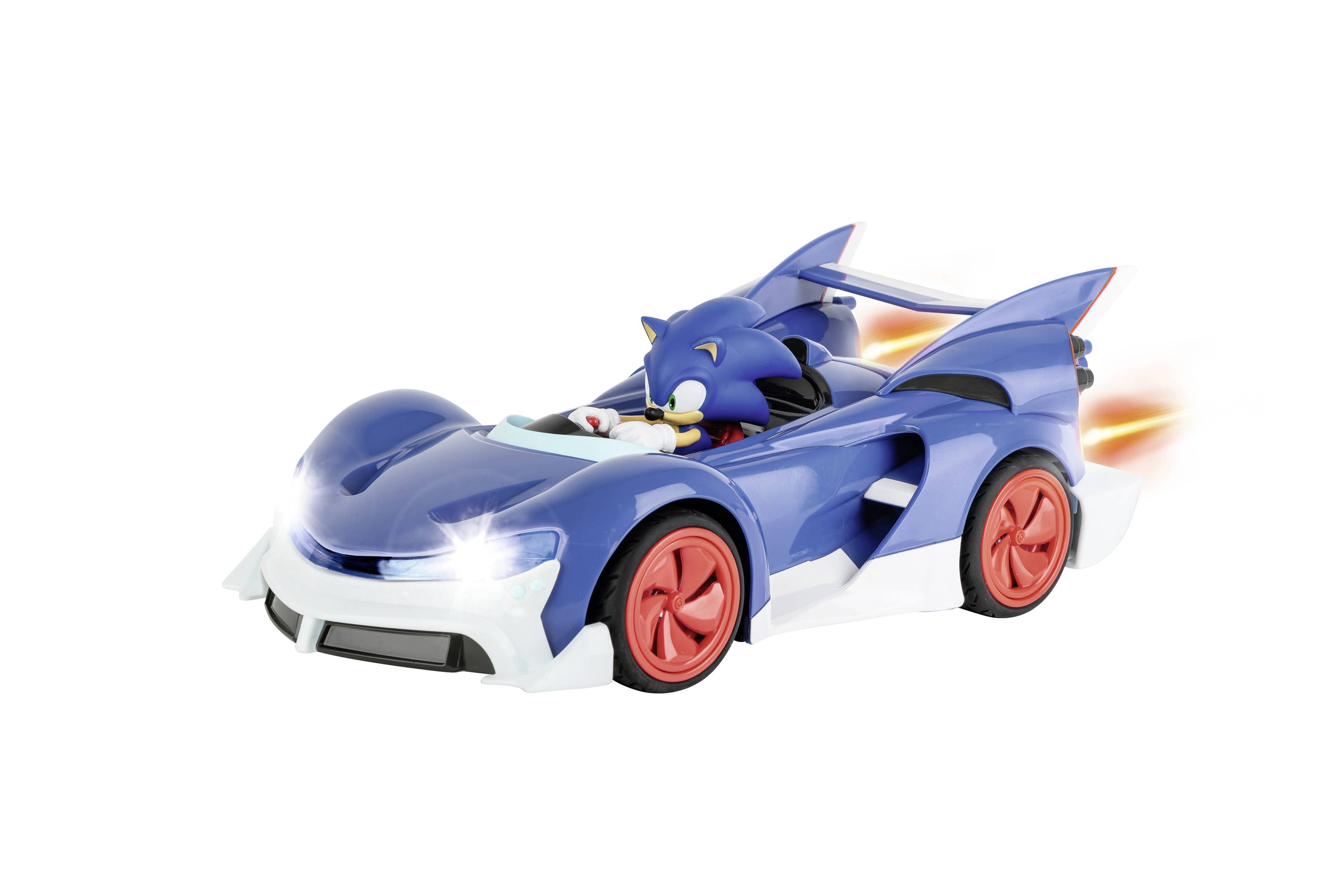 Carrera 370201063 1:18 RC Einsteiger Modellauto Elektro Rennwagen