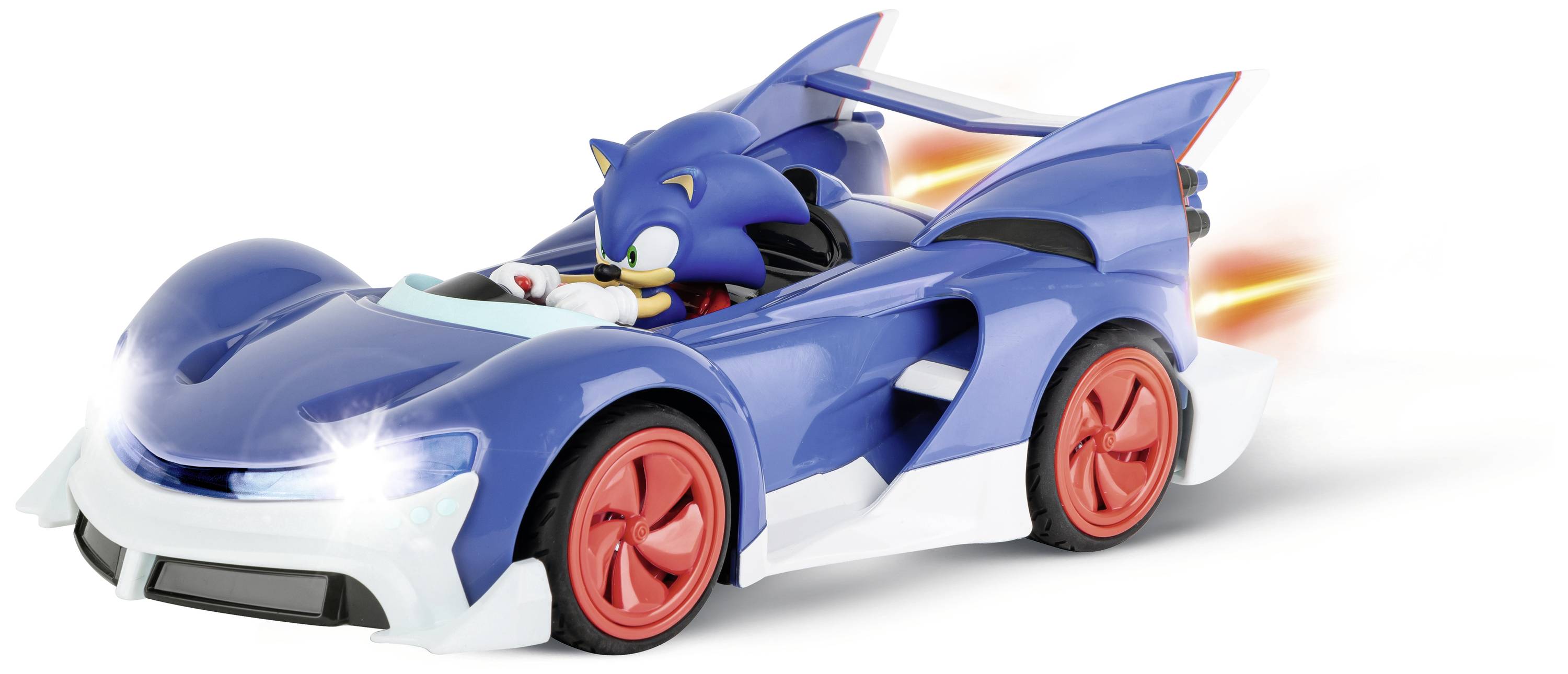 Carrera 370201063 1:18 RC Einsteiger Modellauto Elektro Rennwagen