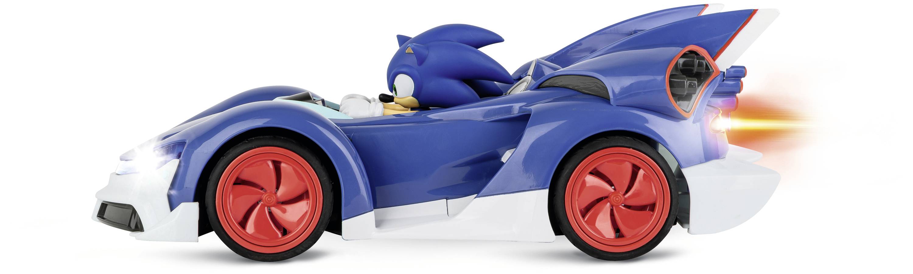 Carrera 370201063 1:18 RC Einsteiger Modellauto Elektro Rennwagen