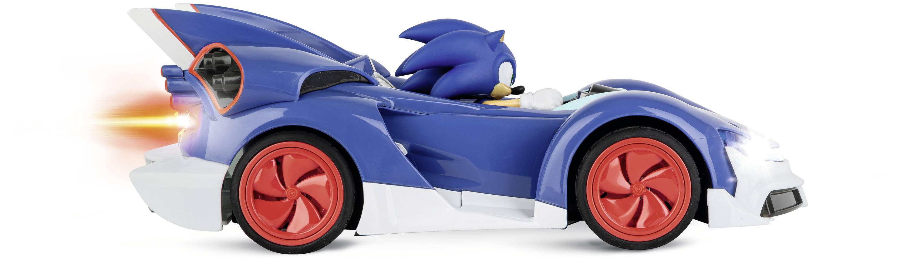 Carrera 370201063 1:18 RC Einsteiger Modellauto Elektro Rennwagen