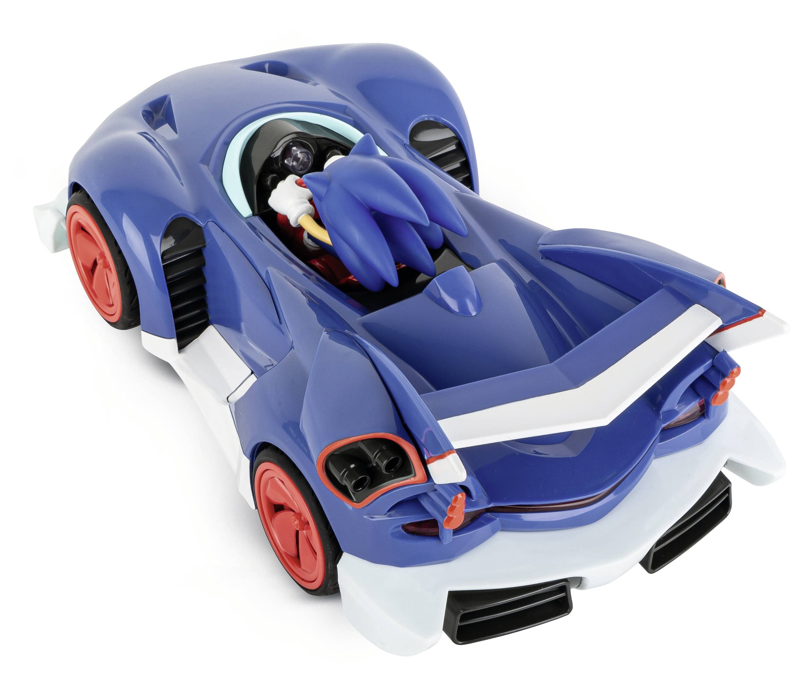 Carrera 370201063 1:18 RC Einsteiger Modellauto Elektro Rennwagen