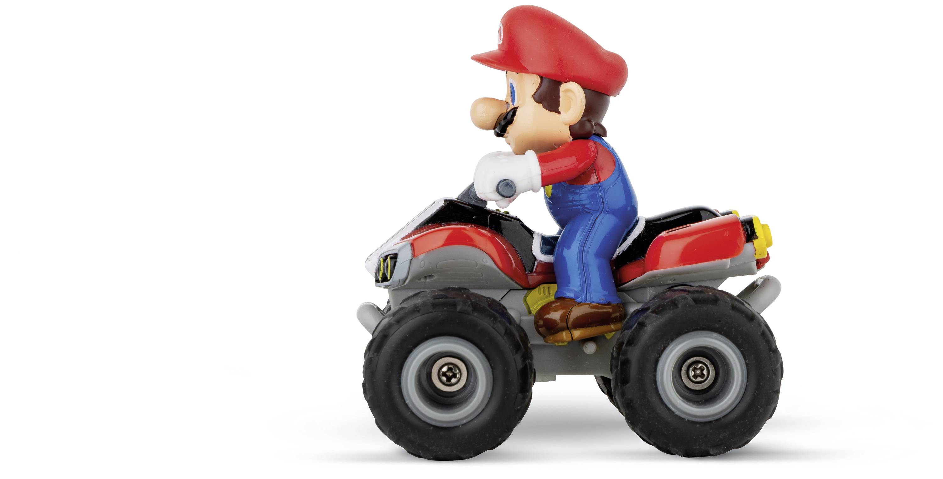 Carrera 370400020 1:40 RC Einsteiger Modellauto Elektro Rennwagen