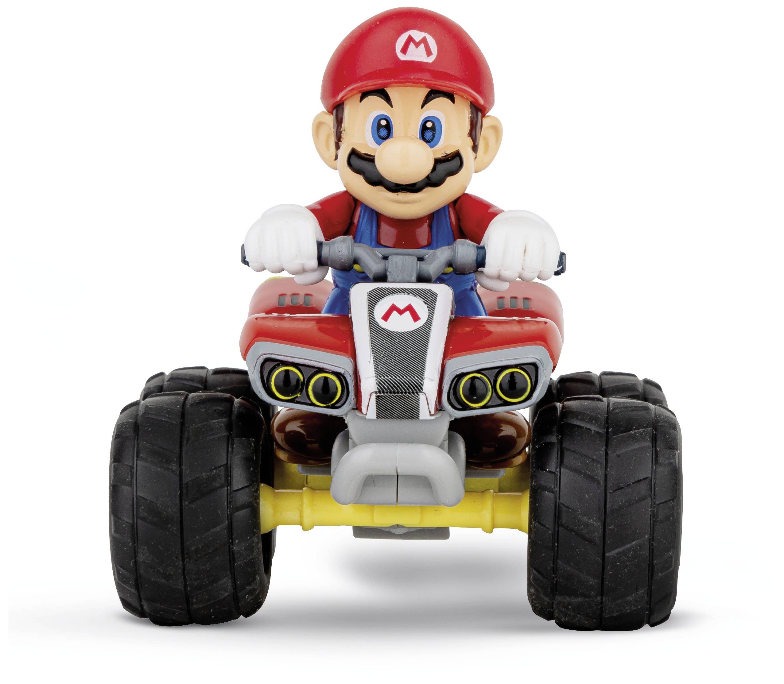 Carrera 370400020 1:40 RC Einsteiger Modellauto Elektro Rennwagen