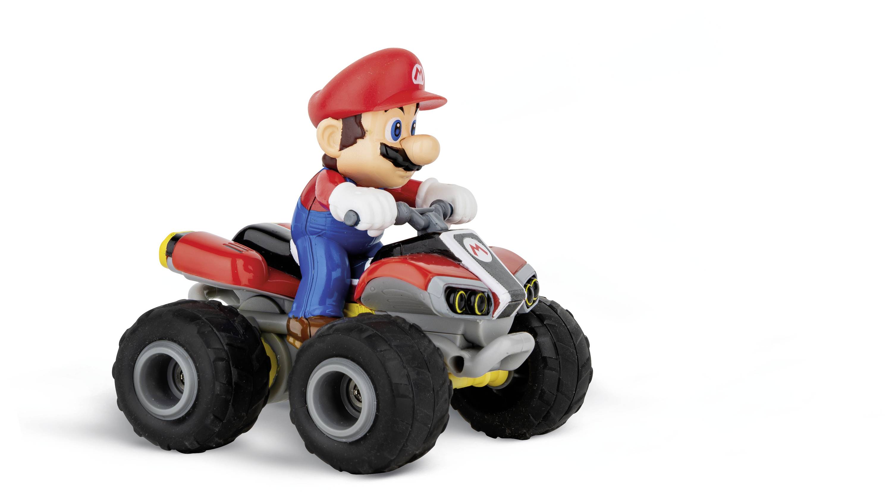 Carrera 370400020 1:40 RC Einsteiger Modellauto Elektro Rennwagen