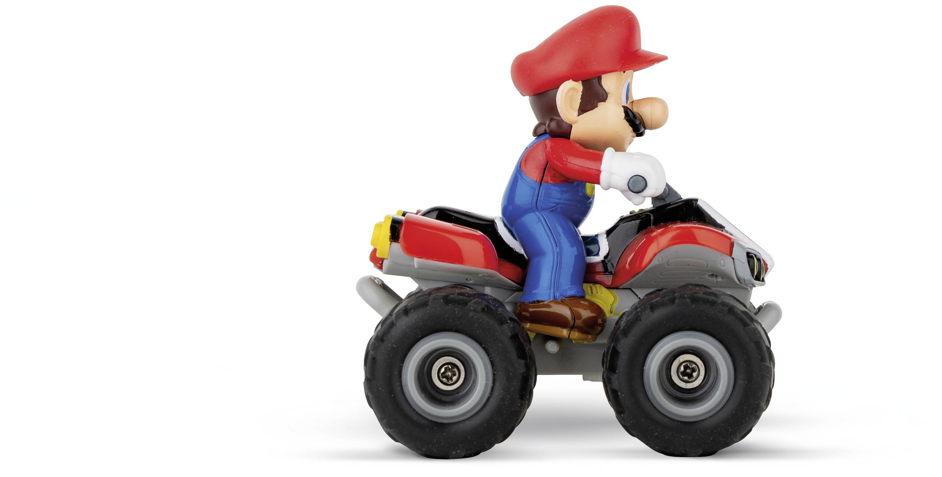 Carrera 370400020 1:40 RC Einsteiger Modellauto Elektro Rennwagen