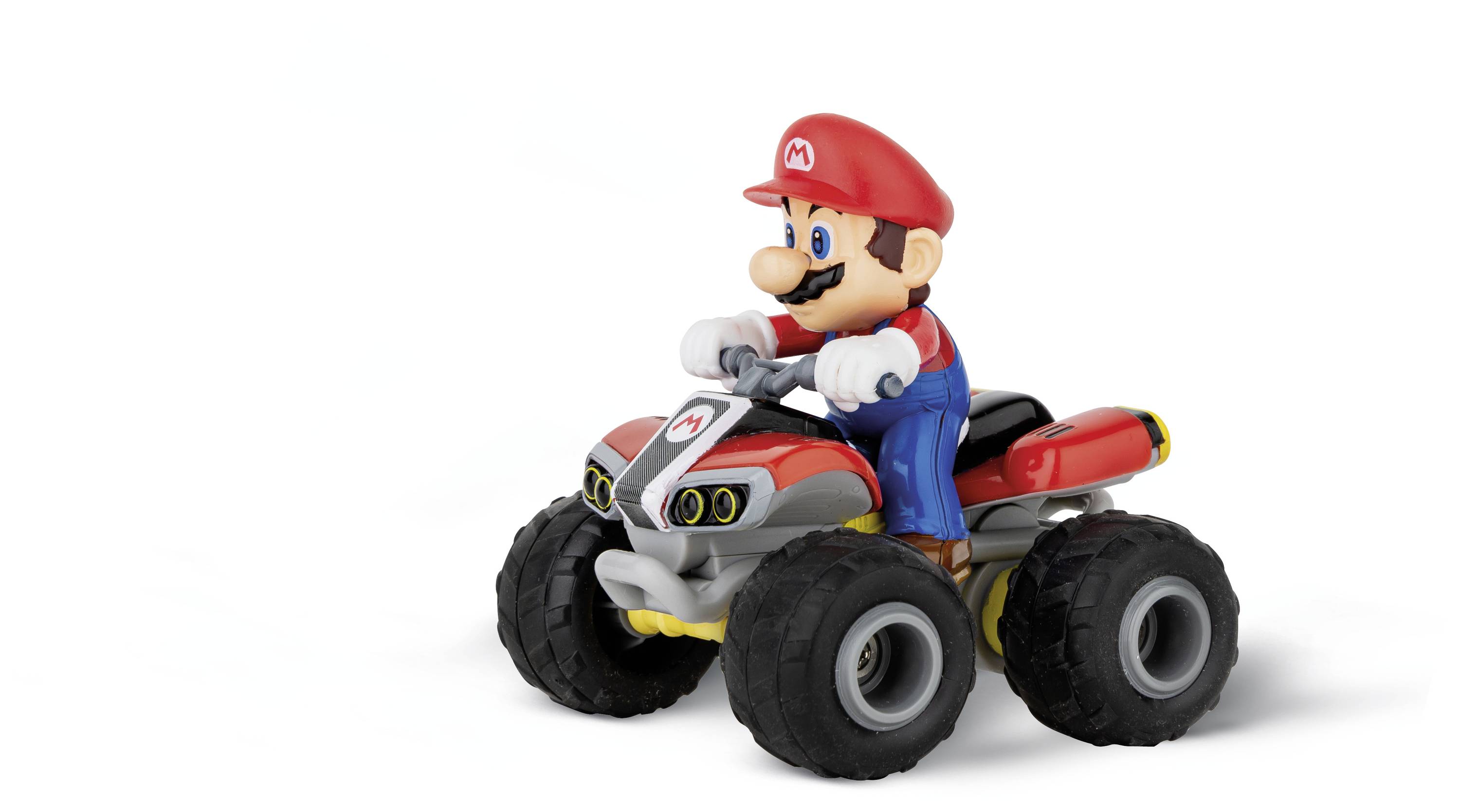 Carrera 370400020 1:40 RC Einsteiger Modellauto Elektro Rennwagen