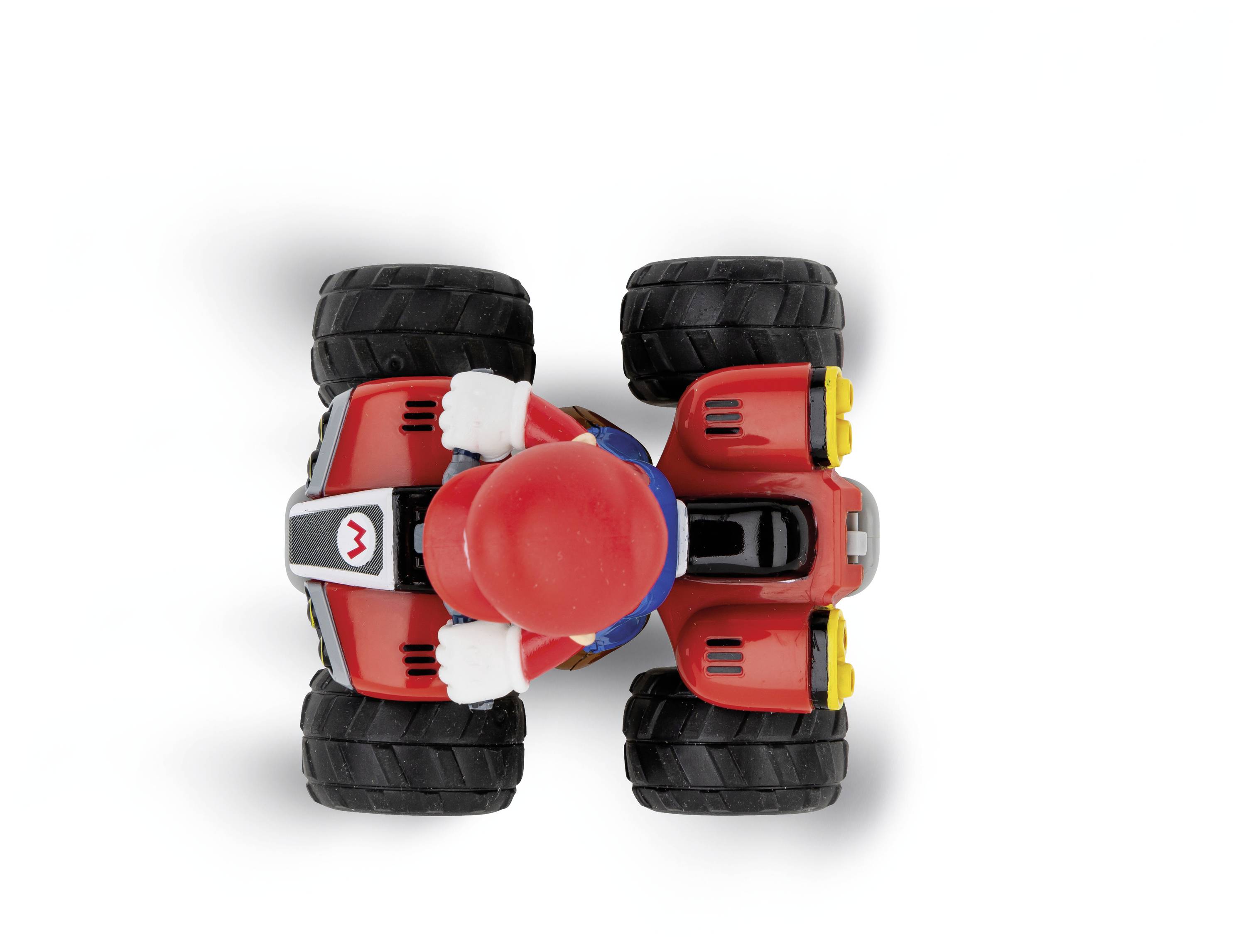 Carrera 370400020 1:40 RC Einsteiger Modellauto Elektro Rennwagen