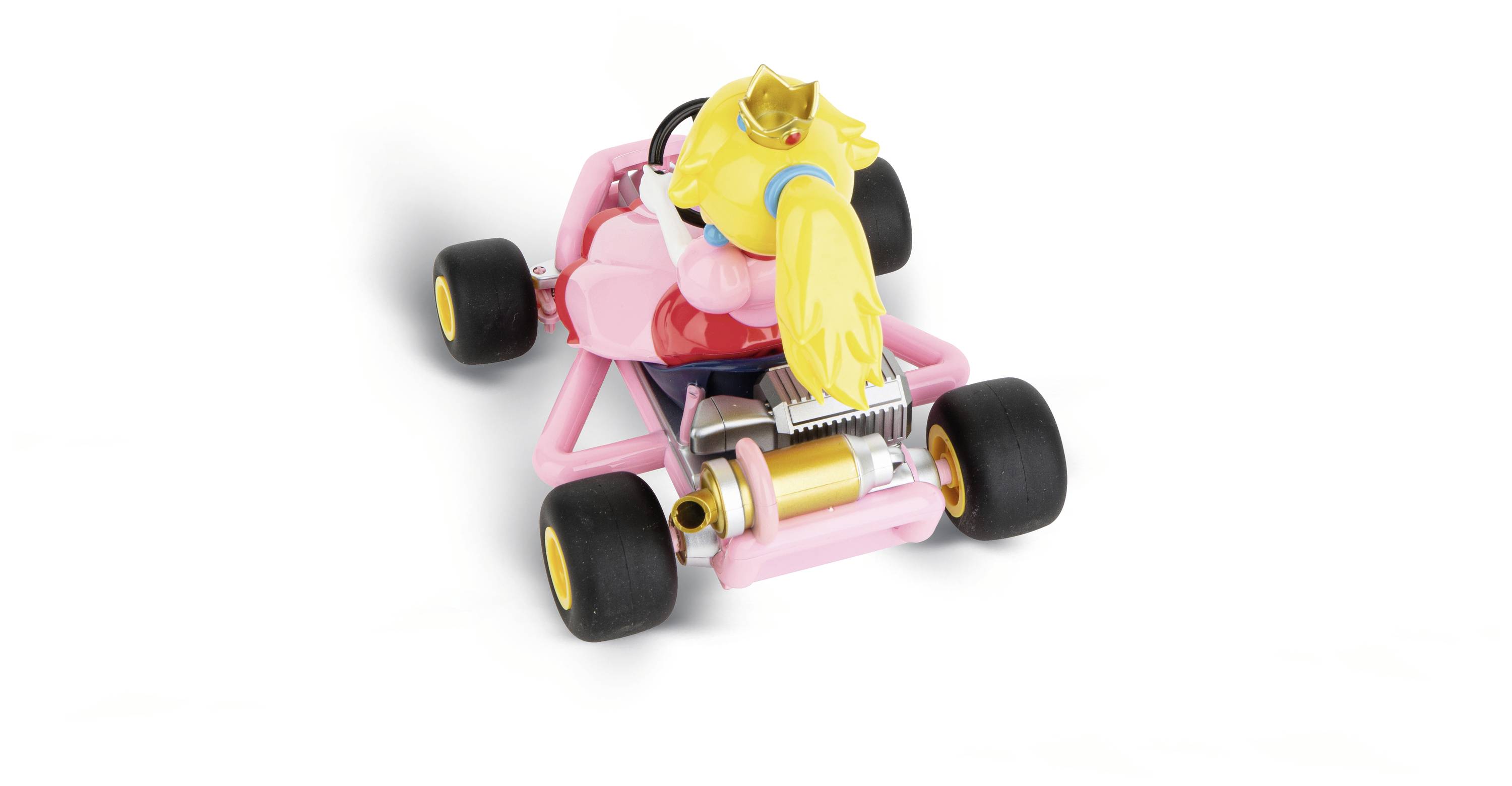 Carrera 370200986P 1:18 RC Einsteiger Modellauto Elektro Rennwagen