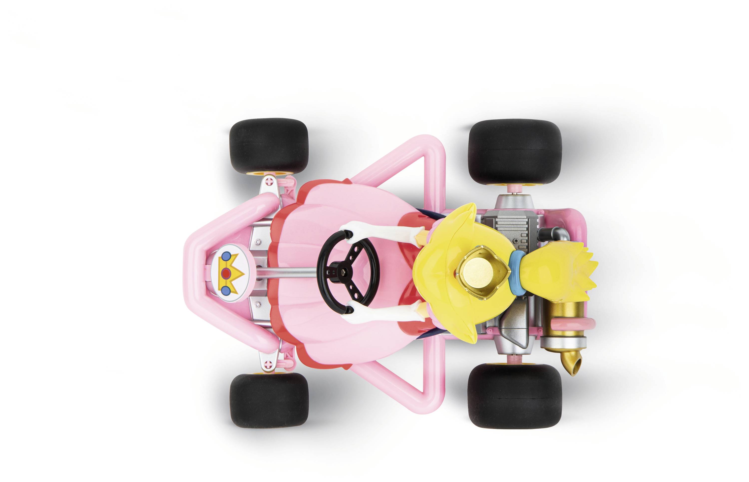 Carrera 370200986P 1:18 RC Einsteiger Modellauto Elektro Rennwagen