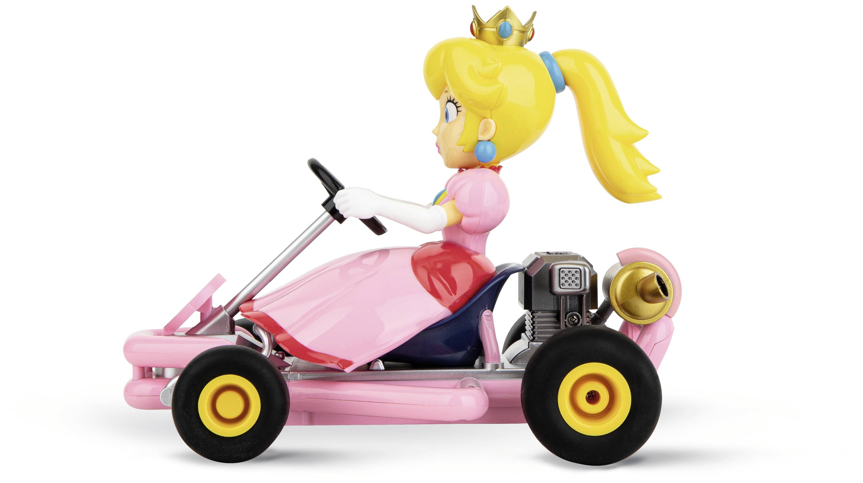 Carrera 370200986P 1:18 RC Einsteiger Modellauto Elektro Rennwagen