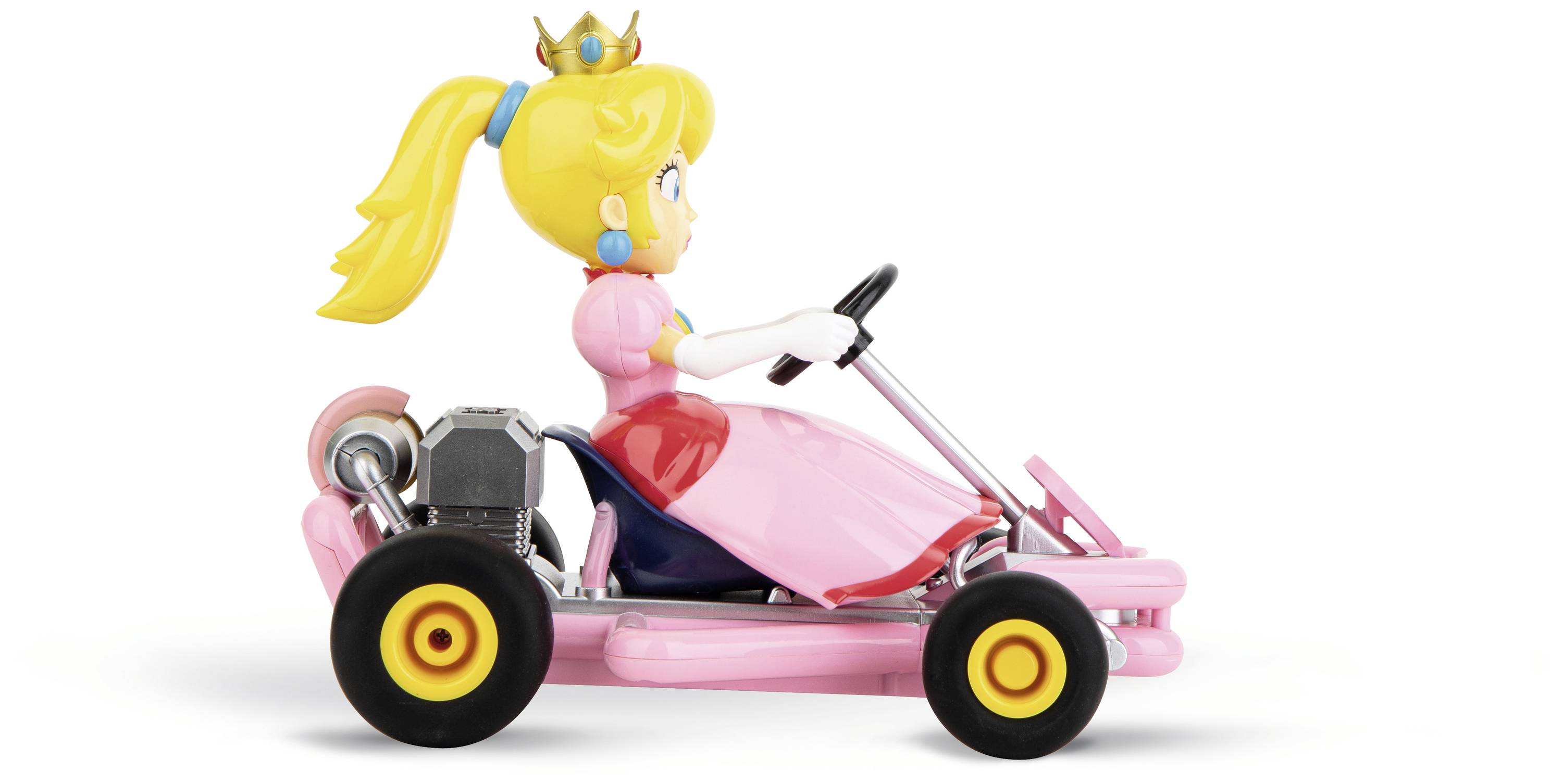 Carrera 370200986P 1:18 RC Einsteiger Modellauto Elektro Rennwagen