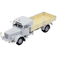 Revell 07580 Büssing 8000 S 13 mit Trailer Truckmodell Bausatz 1:24 Revell 07580 Büssing 8000 S 13 mit Trailer Truckmodell Bausatz 1:24
