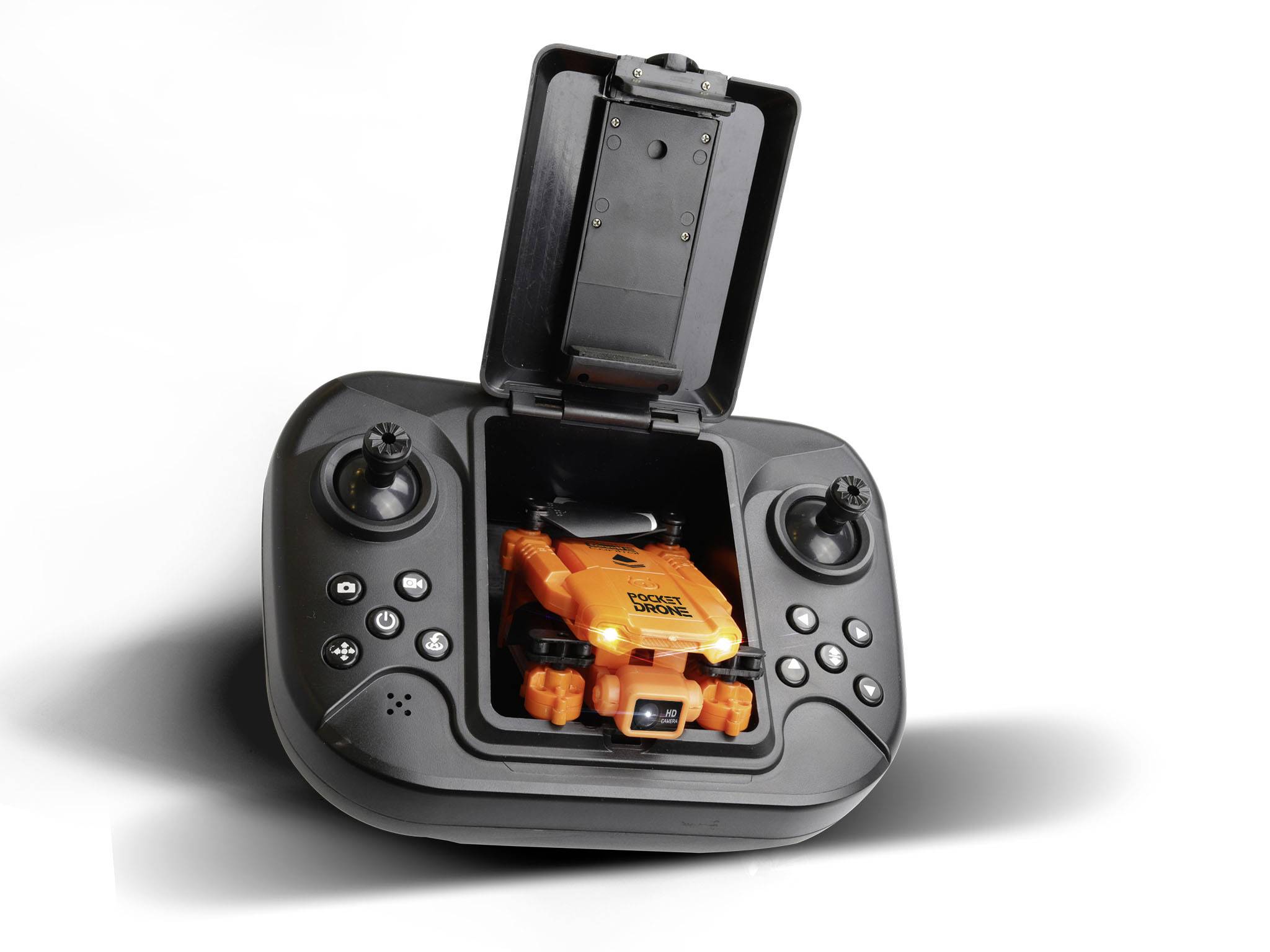 Revell Control Pocket Drone Quadrocopter RtF