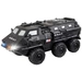 Revell Control 24437 1:16 RC Einsteiger Modellauto Elektro Einsatzfahrzeug Allradantrieb (6WD) mit Revell Control 24437 1:16 RC Einsteiger Modellauto Elektro Einsatzfahrzeug Allradantrieb (6WD) mit