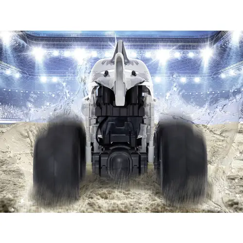 Revell Control 24553 Big Shark 2.0 1:16 RC Einsteiger Modellauto Elektro Monstertruck Revell Control 24553 Big Shark 2.0 1:16 RC Einsteiger Modellauto Elektro Monstertruck