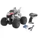Revell Control 24553 Big Shark 2.0 1:16 RC Einsteiger Modellauto Elektro Monstertruck Revell Control 24553 Big Shark 2.0 1:16 RC Einsteiger Modellauto Elektro Monstertruck
