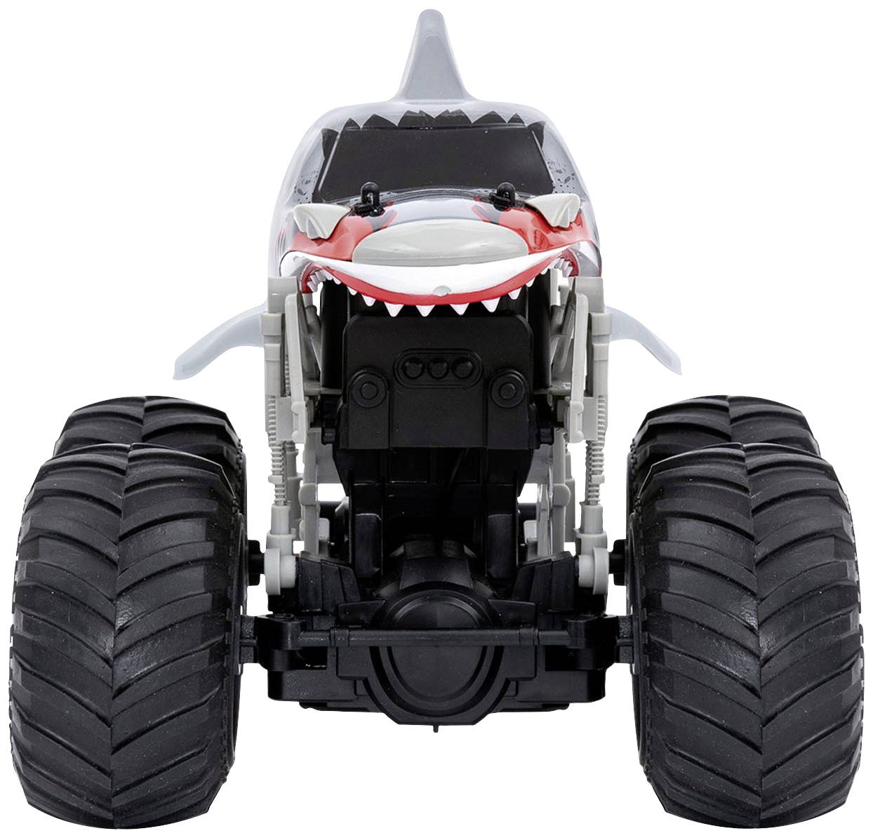 Revell Control 24553 Big Shark 2.0 1:16 RC Einsteiger Modellauto Elektro Monstertruck