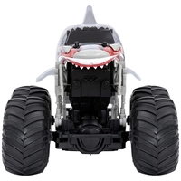 Revell Control 24553 Big Shark 2.0 1:16 RC Einsteiger Modellauto Elektro Monstertruck Revell Control 24553 Big Shark 2.0 1:16 RC Einsteiger Modellauto Elektro Monstertruck