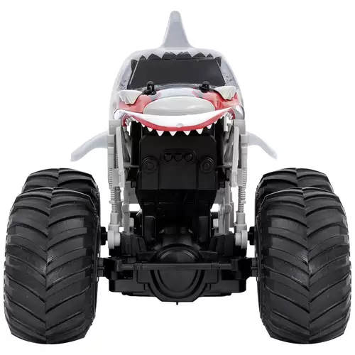 Revell Control 24553 Big Shark 2.0 1:16 RC Einsteiger Modellauto Elektro Monstertruck Revell Control 24553 Big Shark 2.0 1:16 RC Einsteiger Modellauto Elektro Monstertruck