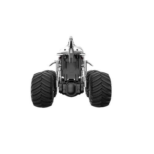 Revell Control 24553 Big Shark 2.0 1:16 RC Einsteiger Modellauto Elektro Monstertruck Revell Control 24553 Big Shark 2.0 1:16 RC Einsteiger Modellauto Elektro Monstertruck