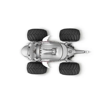 Revell Control 24553 Big Shark 2.0 1:16 RC Einsteiger Modellauto Elektro Monstertruck Revell Control 24553 Big Shark 2.0 1:16 RC Einsteiger Modellauto Elektro Monstertruck