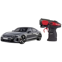 Revell Control 24668 Audi e-tron GT 1:24 RC Einsteiger Modellauto Elektro Serienwagen Revell Control 24668 Audi e-tron GT 1:24 RC Einsteiger Modellauto Elektro Serienwagen