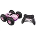 Revell Control 24670 Flip Racer Pink! RC Einsteiger Modellauto Elektro Buggy Revell Control 24670 Flip Racer Pink! RC Einsteiger Modellauto Elektro Buggy